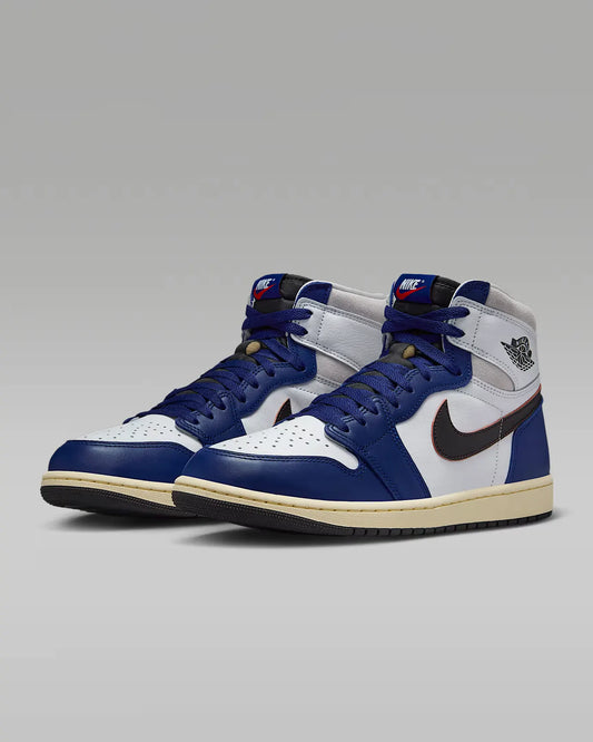 Air Jordan 1 High OG 'Rare Air'