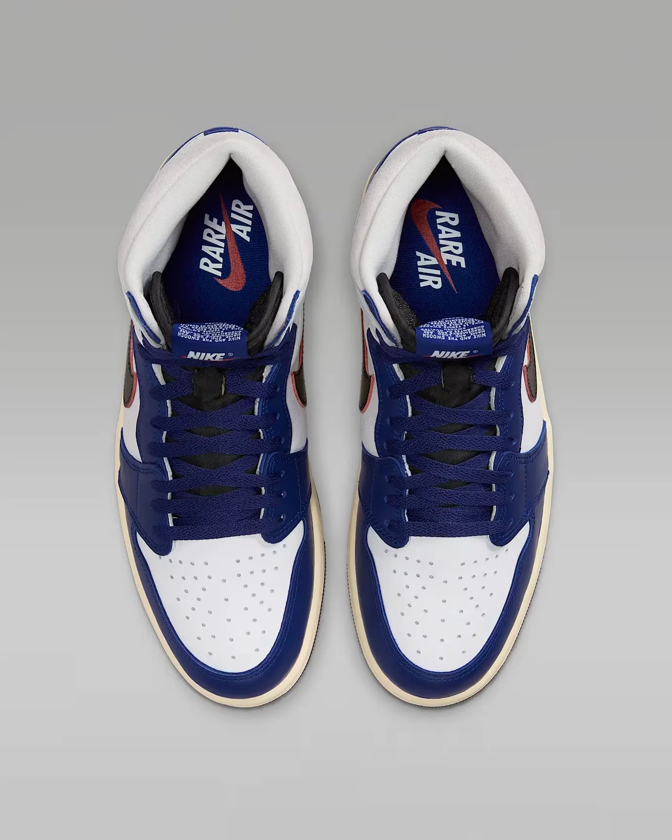Air Jordan 1 High OG 'Rare Air'