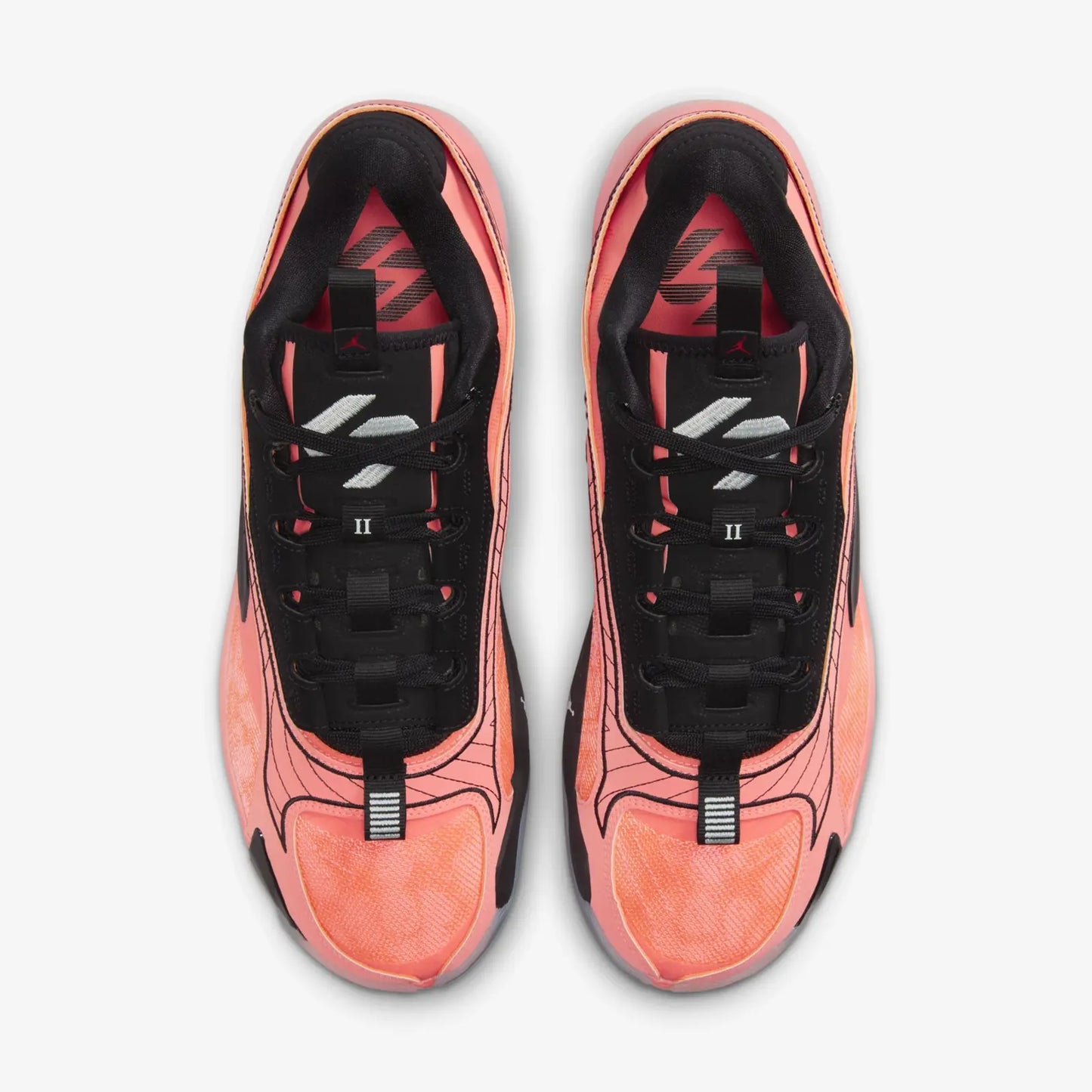 Jordan Luka 2 'Mango'