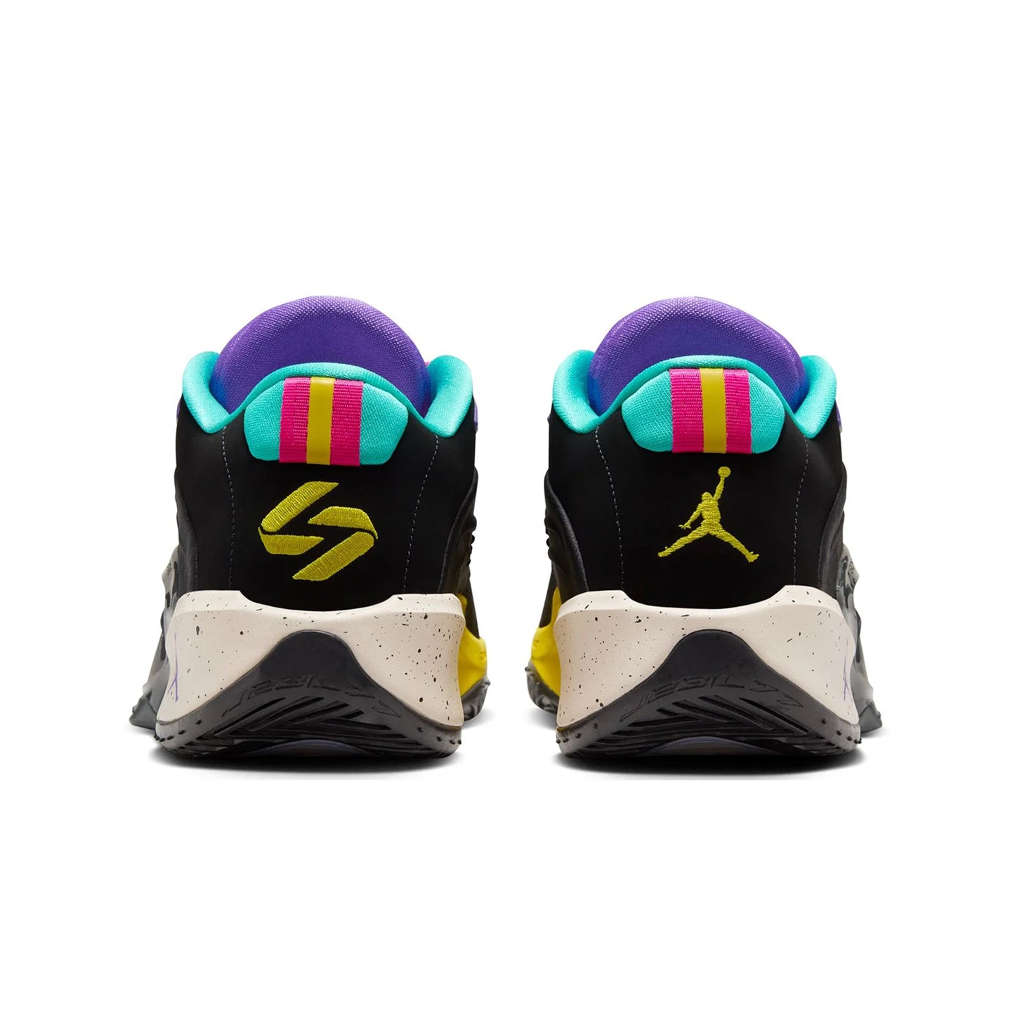 Jordan Luka 3 'Hyper Jade Pink'