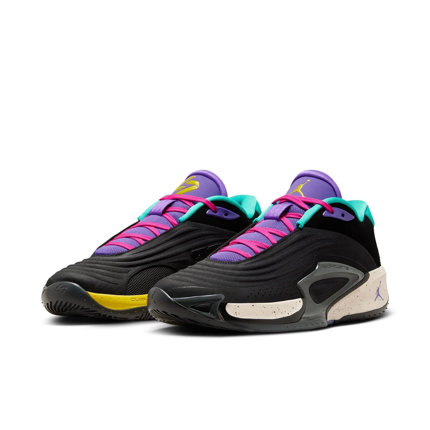 Jordan Luka 3 'Hyper Jade Pink'