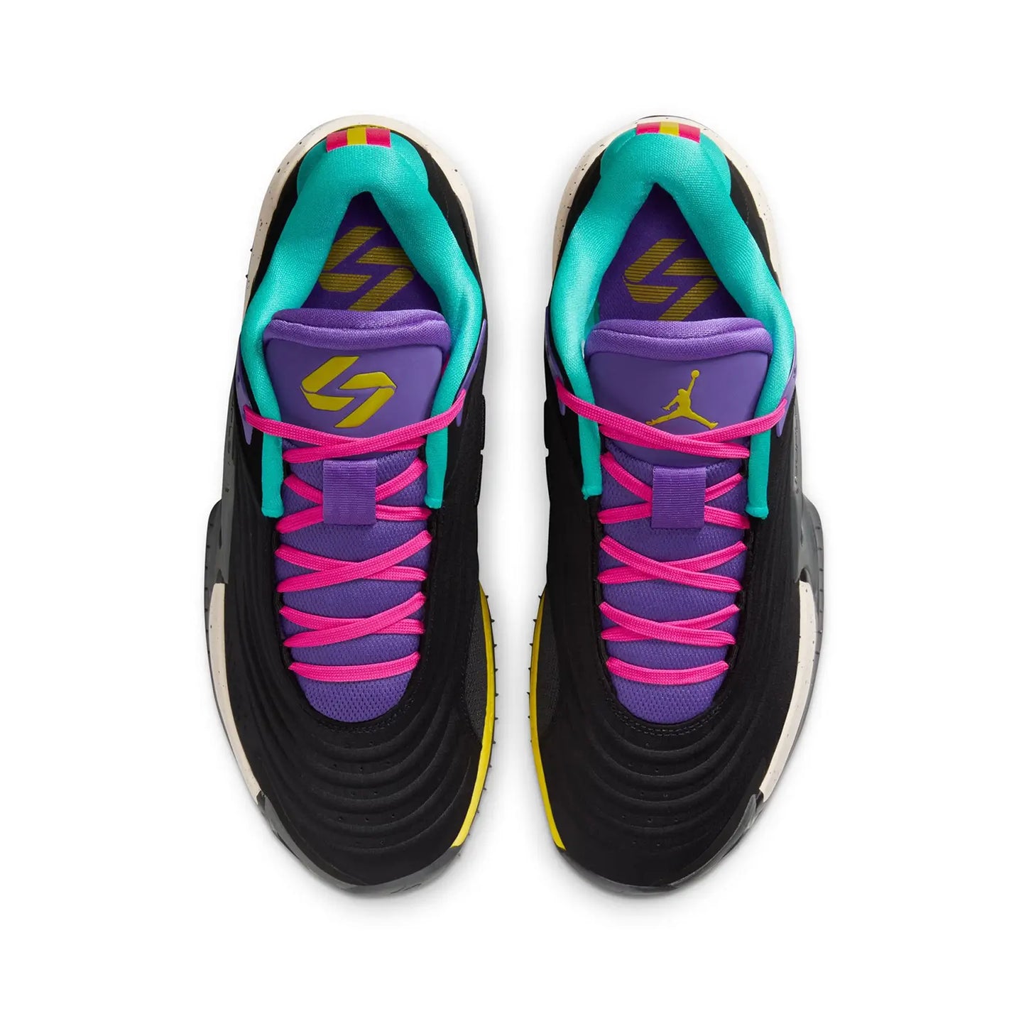 Jordan Luka 3 'Hyper Jade Pink'