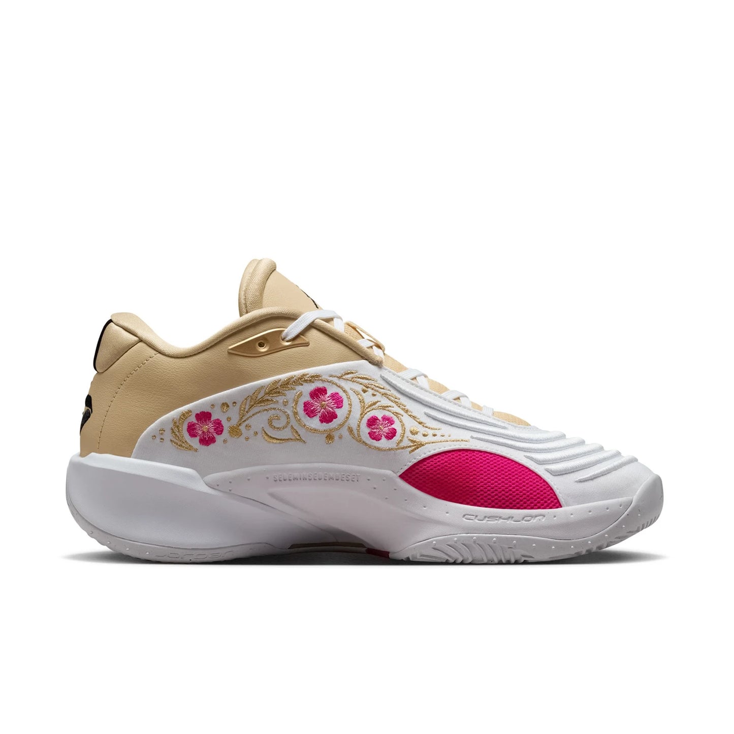 Jordan Luka 3 ‘El Matador’