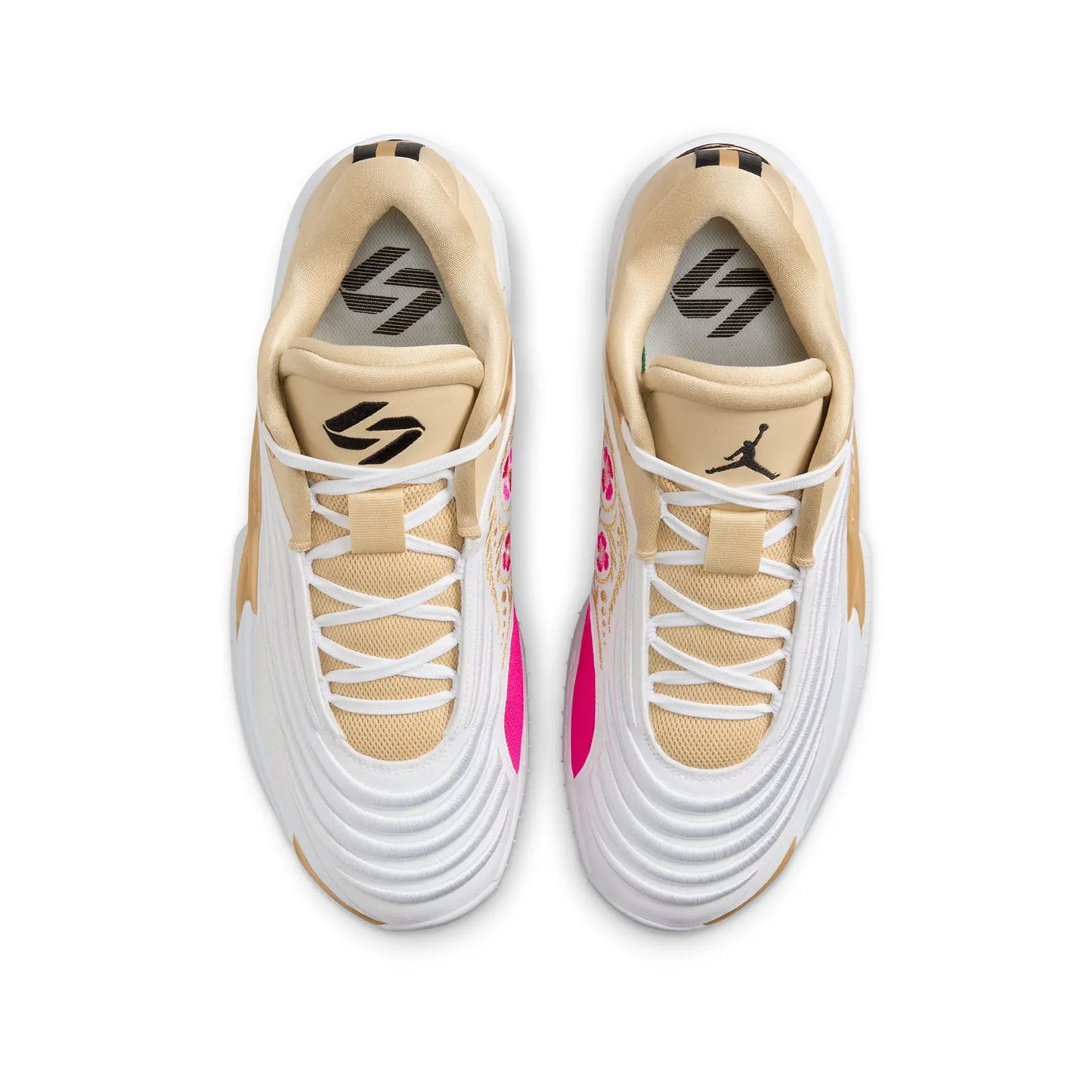 Jordan Luka 3 ‘El Matador’