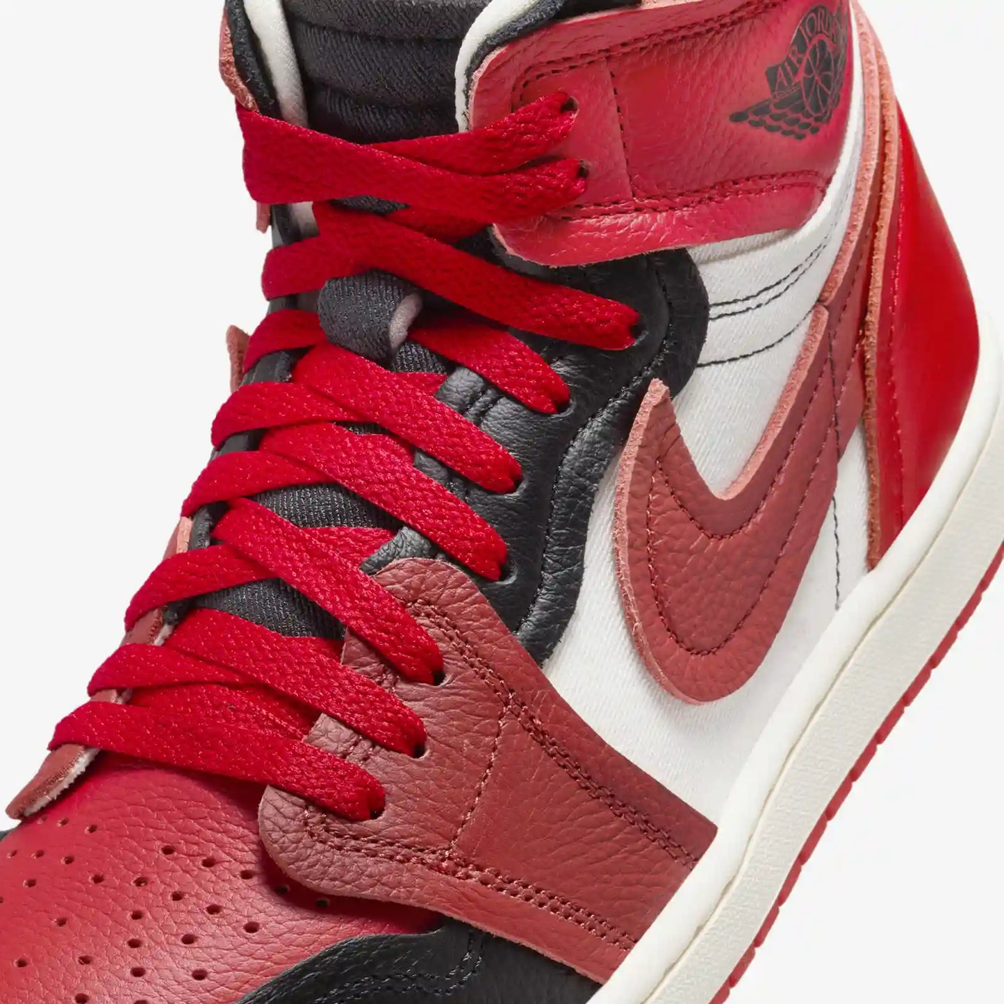 Air Jordan 1 High Method of Make