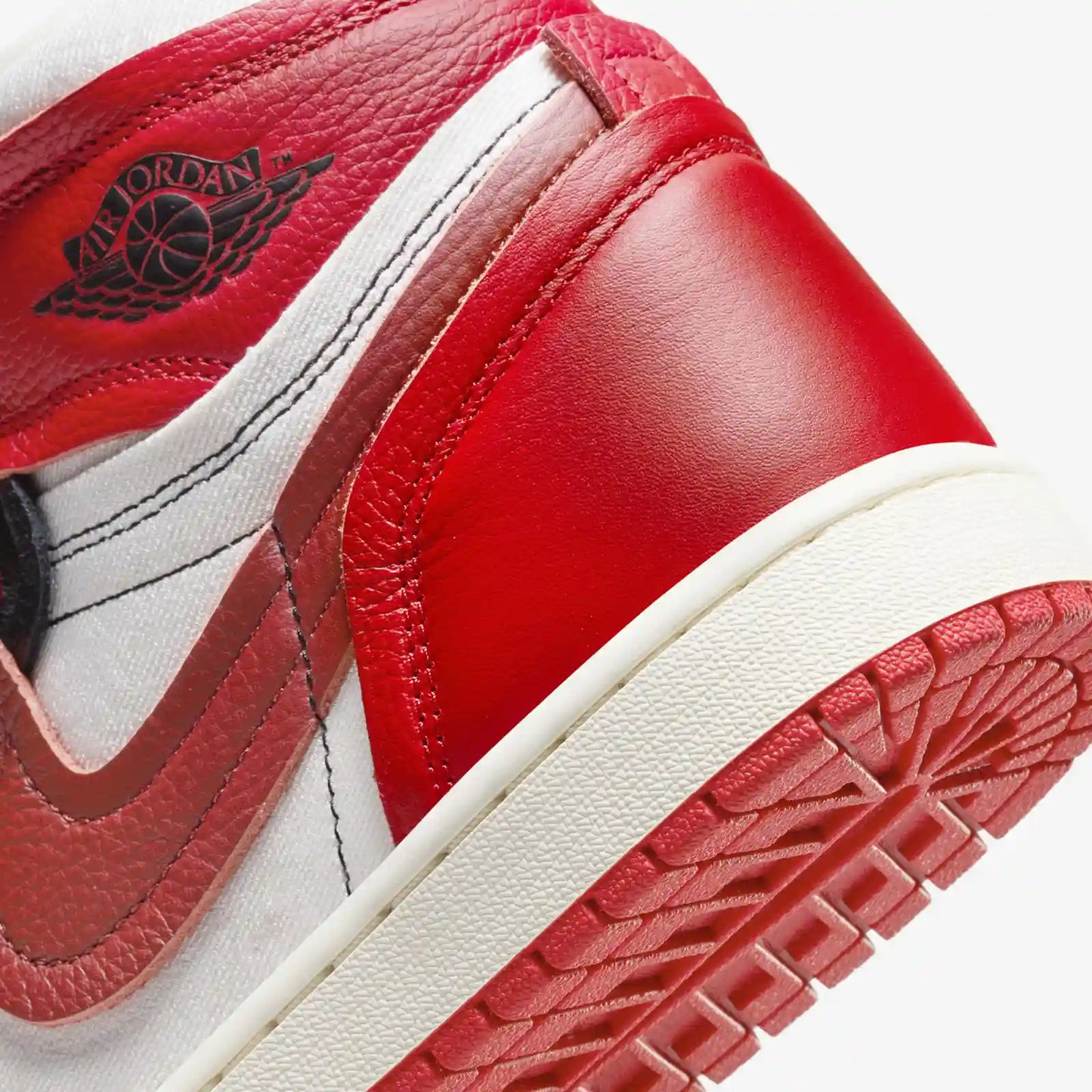 Air Jordan 1 High Method of Make