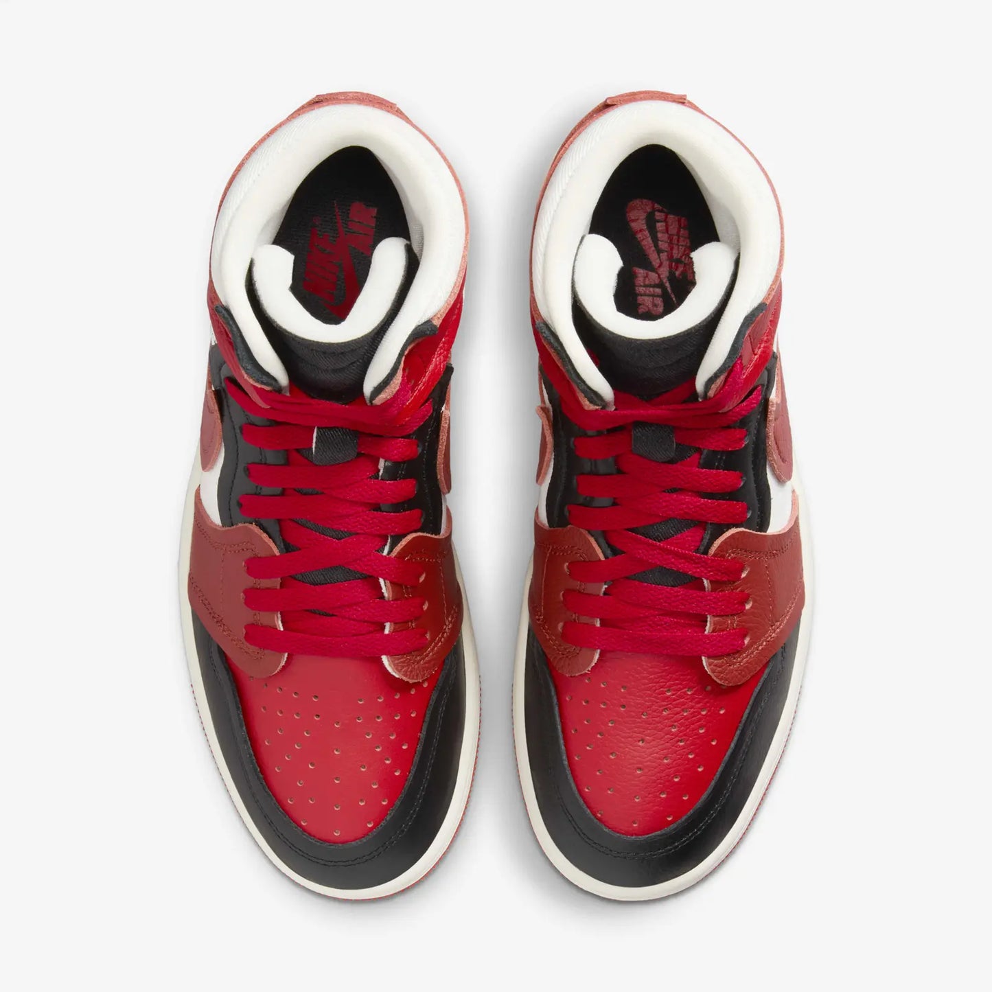 Air Jordan 1 High Method of Make
