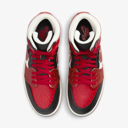 Air Jordan 1 High Method of Make
