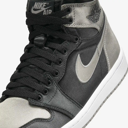 Air Jordan 1 High OG 'Satin Shadow'