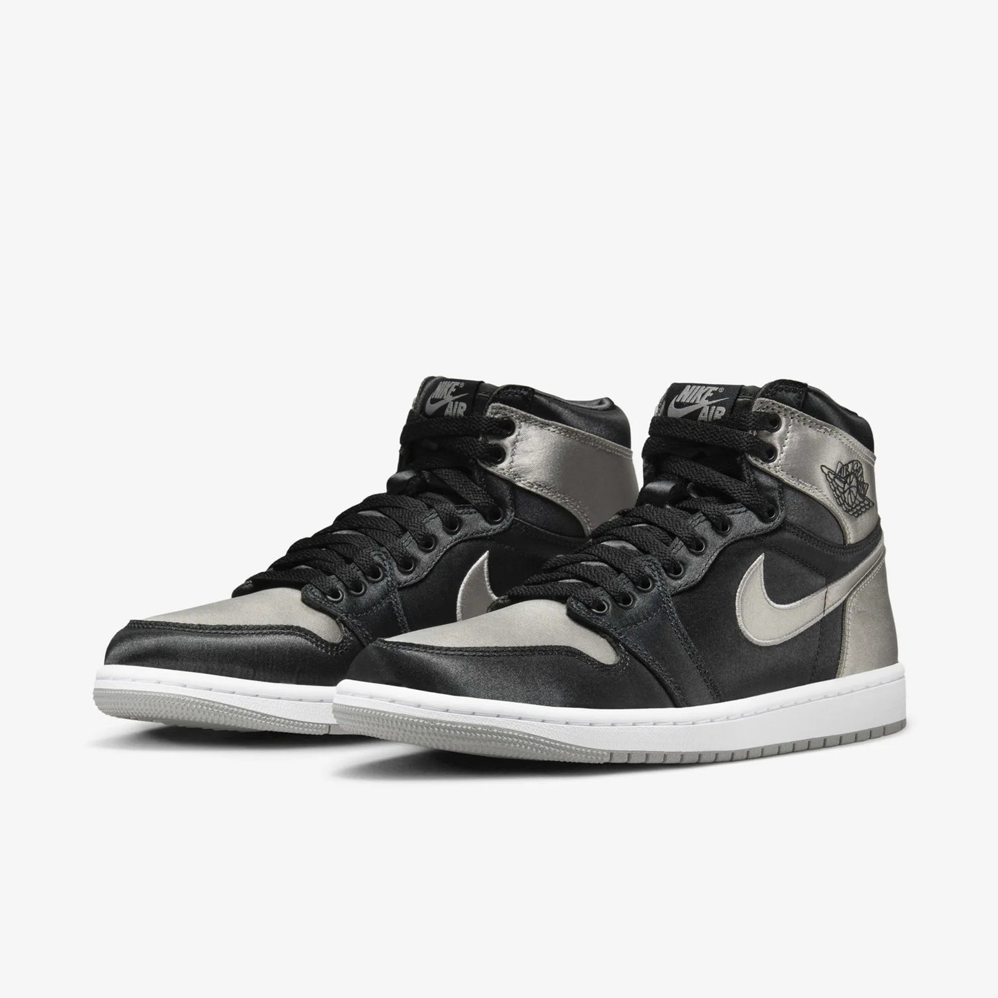 Air Jordan 1 High OG 'Satin Shadow'