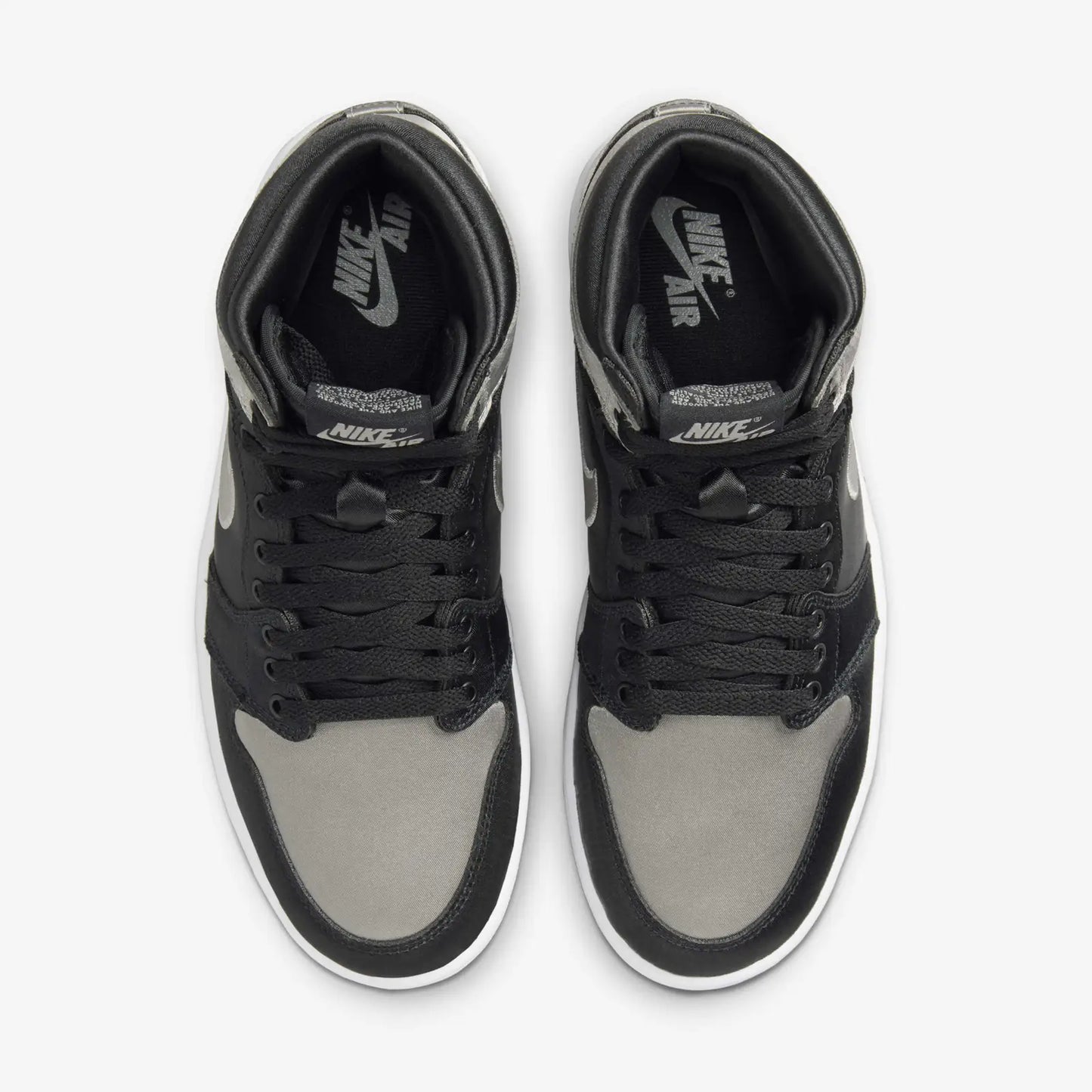 Air Jordan 1 High OG 'Satin Shadow'