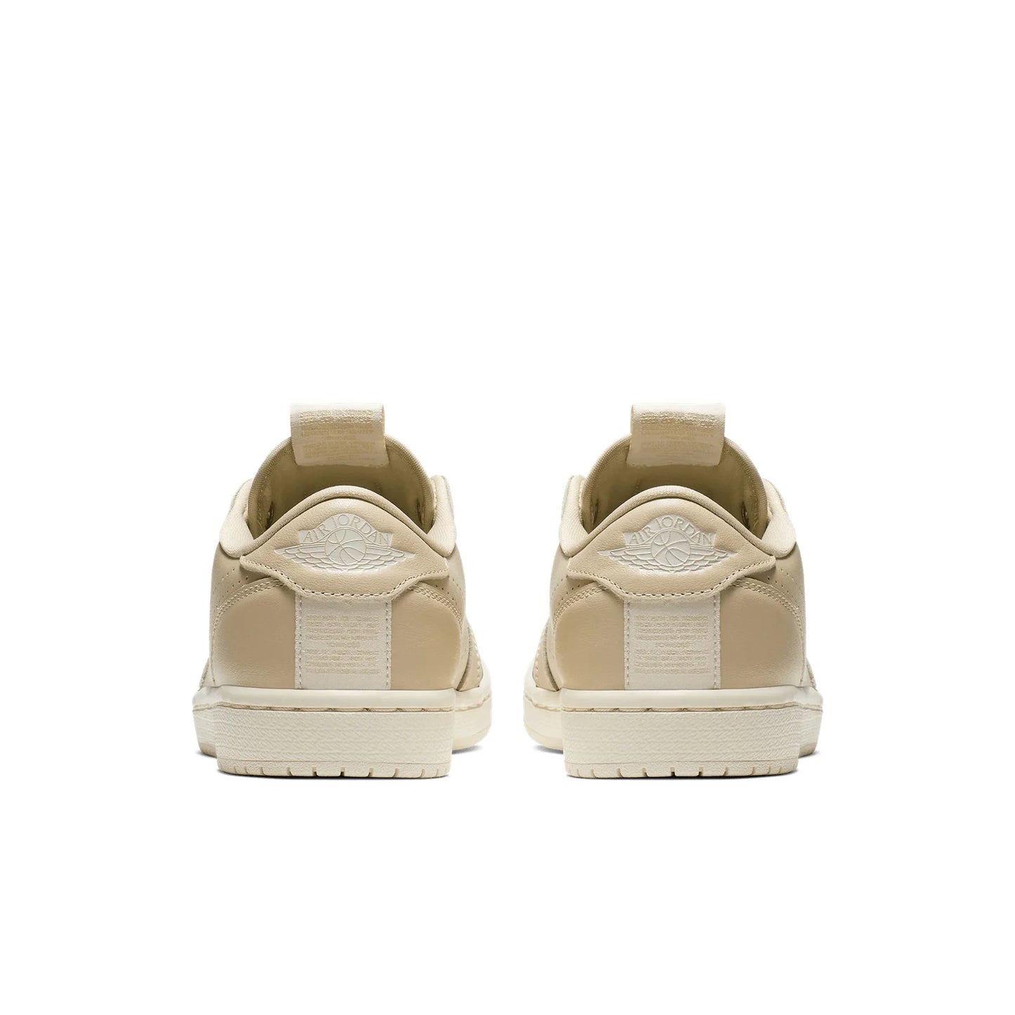 Air Jordan Retro 1 Low Slip 'Desert Ore'