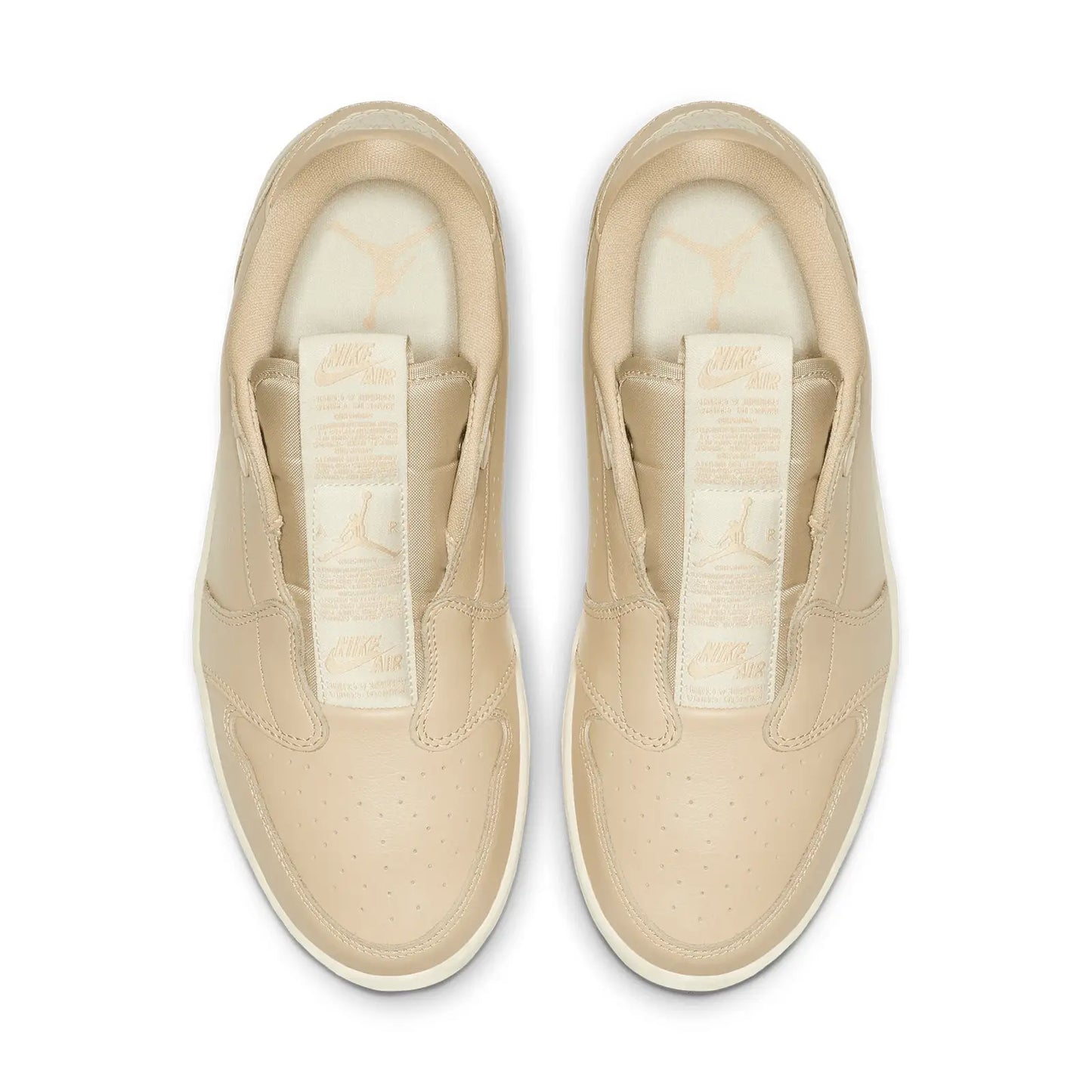 Air Jordan Retro 1 Low Slip 'Desert Ore'