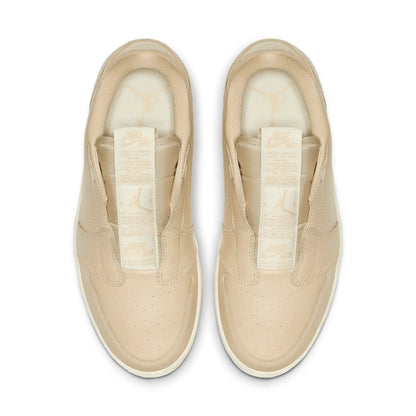 Air Jordan Retro 1 Low Slip 'Desert Ore'