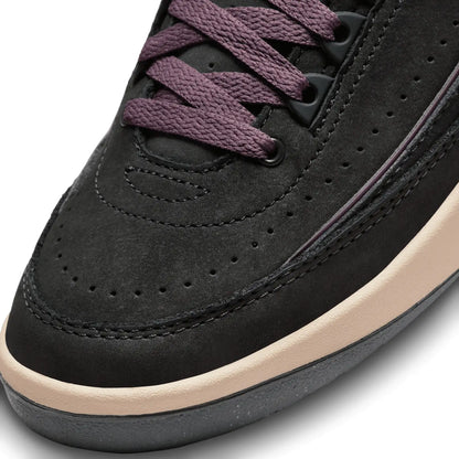 Nike Air Jordan 2 Mauve