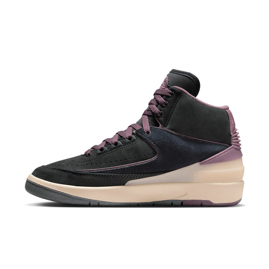 Nike Air Jordan 2 Mauve
