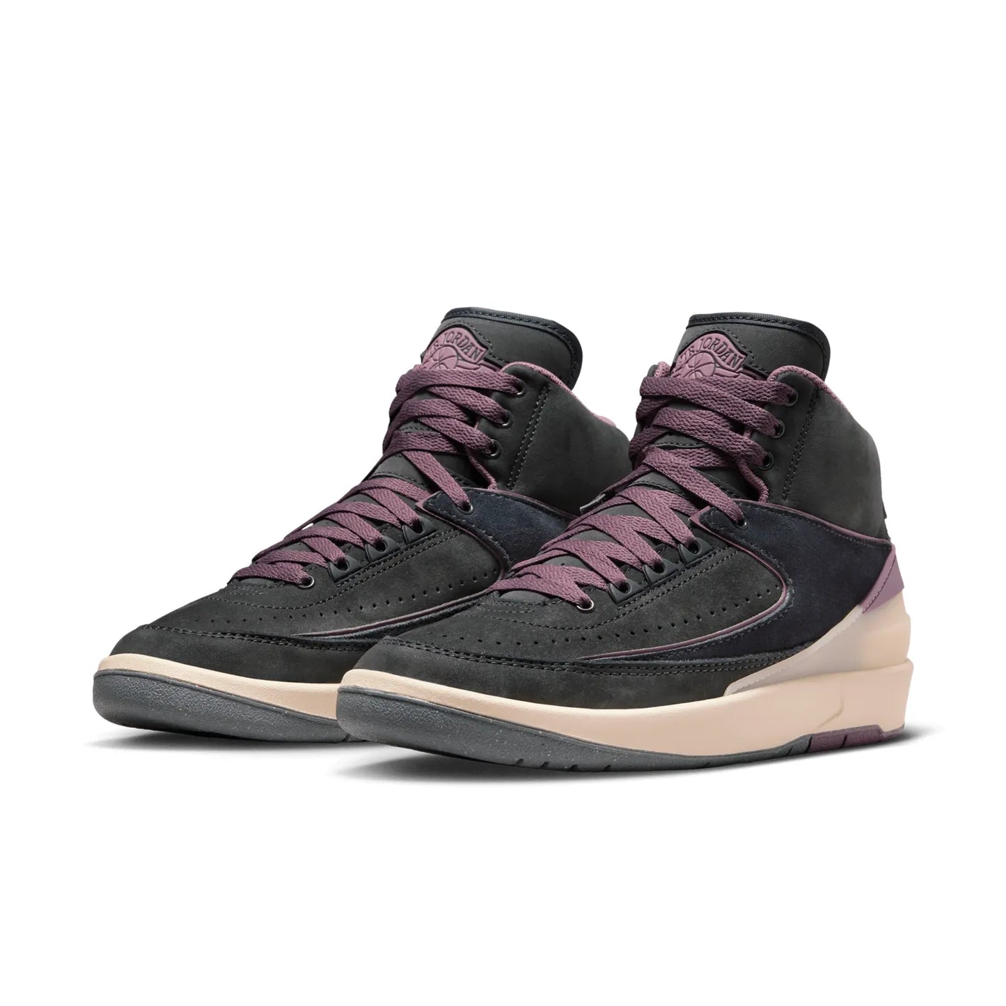 Nike Air Jordan 2 Mauve