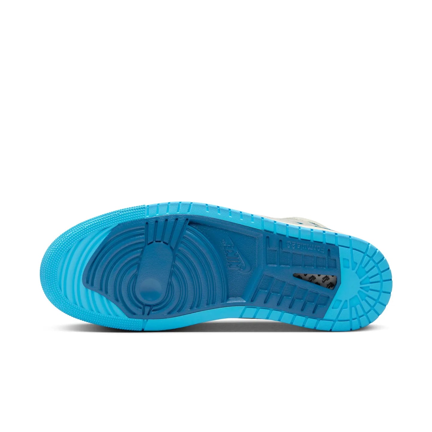 Nike Air Jordan 1 Zoom CMFT 2