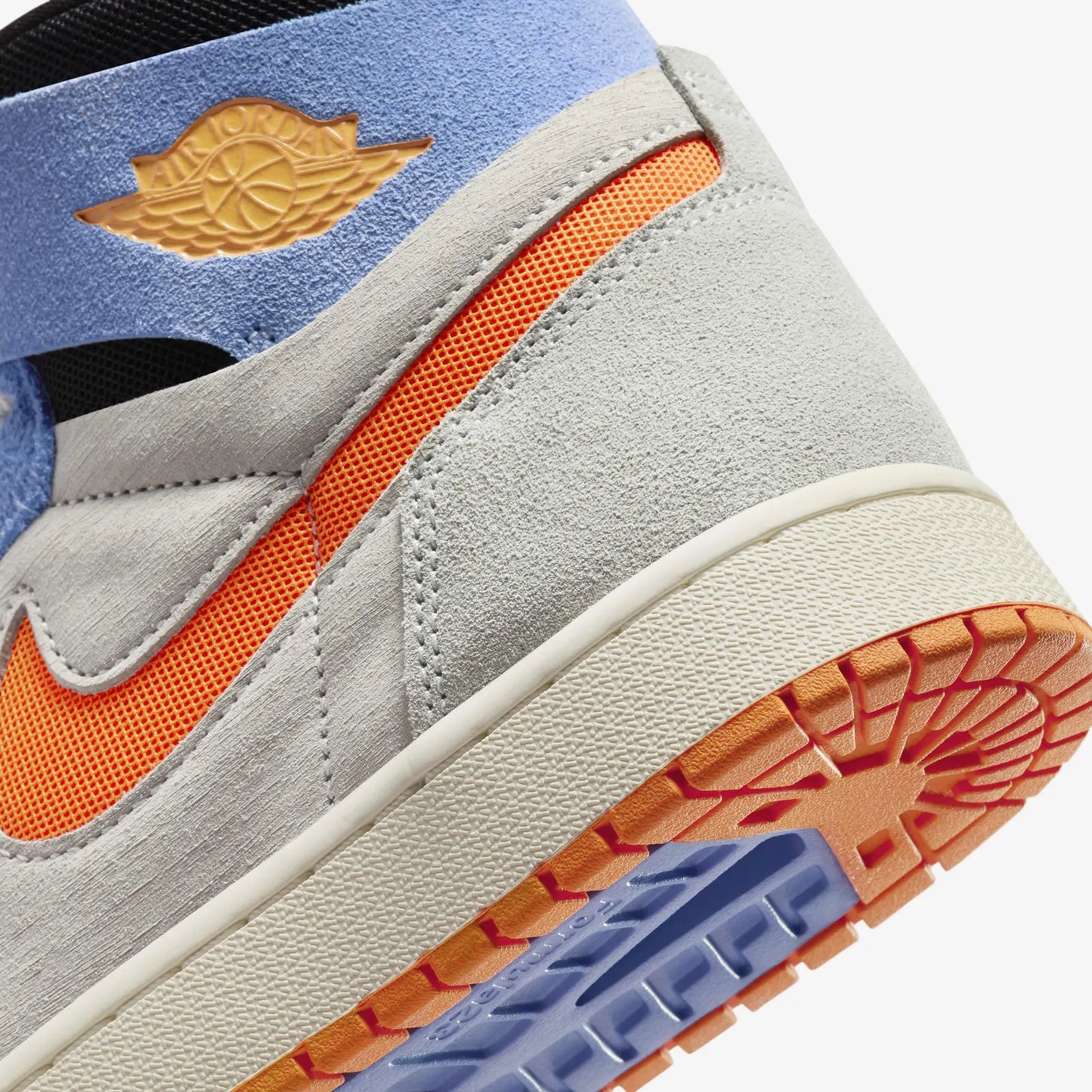 Nike Air Jordan 1 Zoom CMFT 2