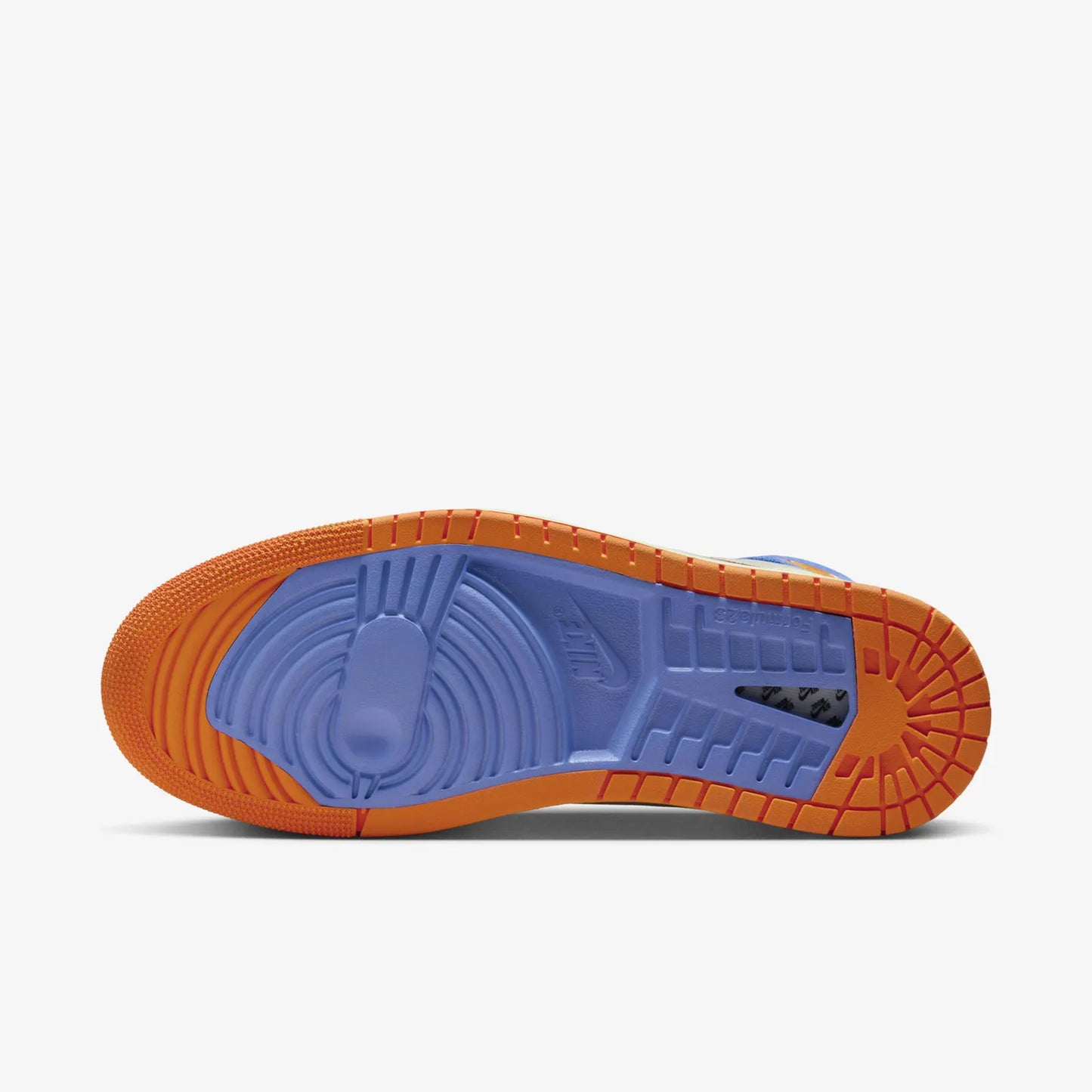 Nike Air Jordan 1 Zoom CMFT 2