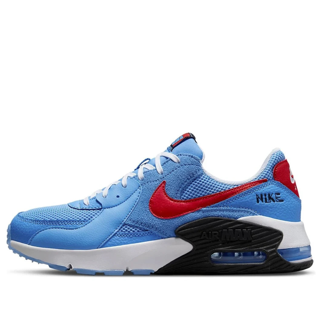 Nike Air Max Excee 'University Blue'