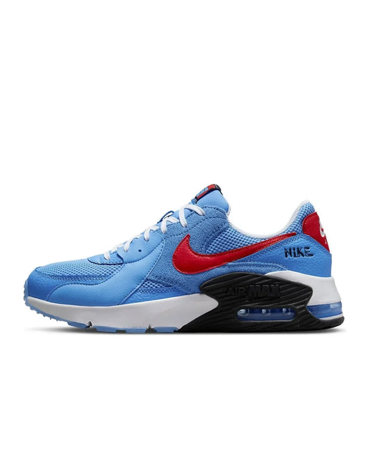 Nike Air Max Excee 'University Blue'