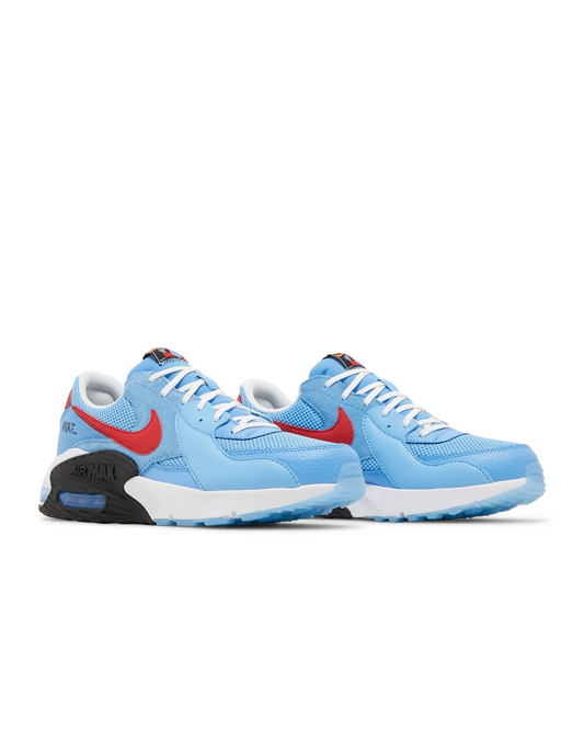 Nike Air Max Excee 'University Blue'