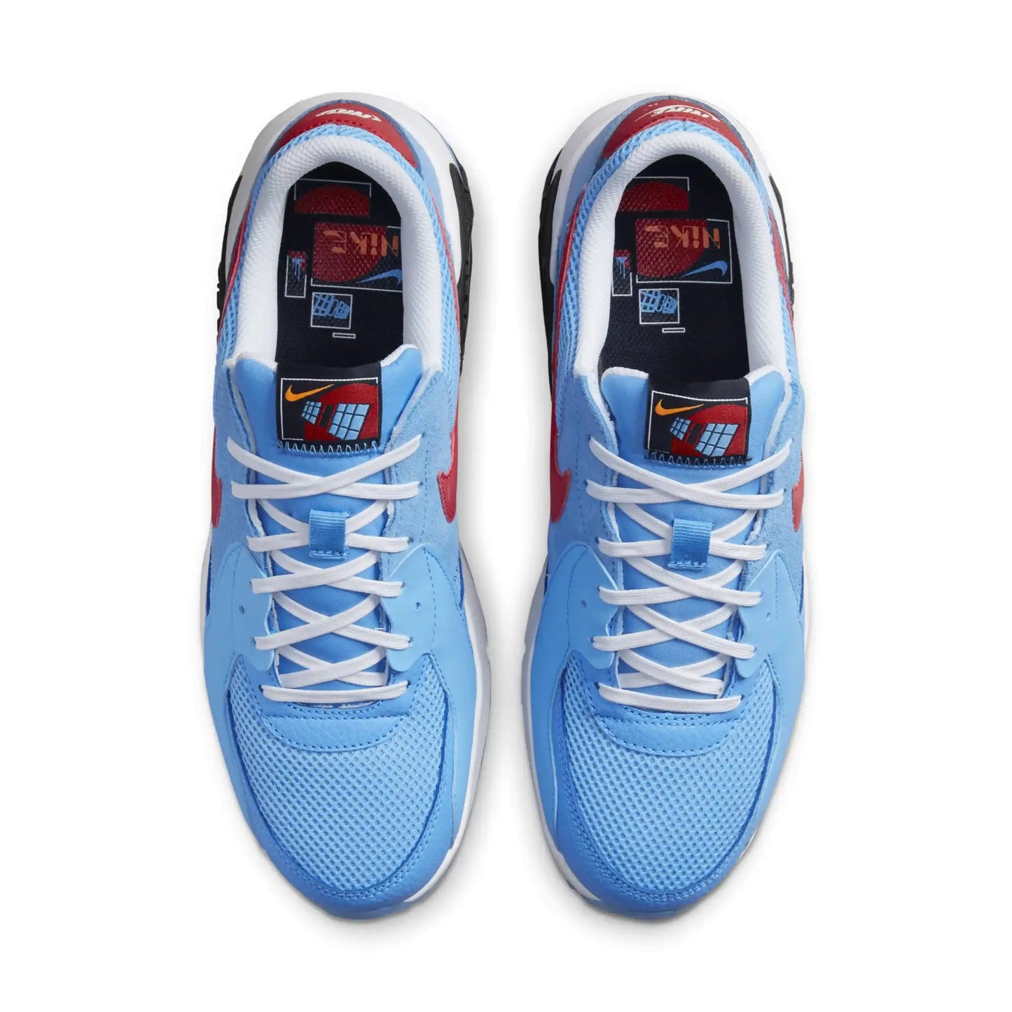 Nike Air Max Excee 'University Blue'