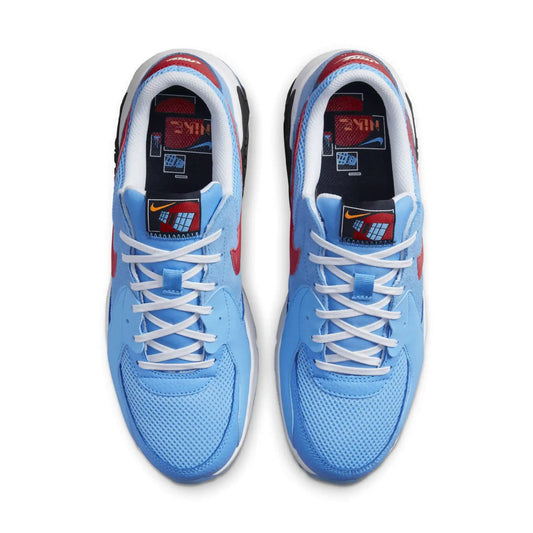 Nike Air Max Excee 'University Blue'