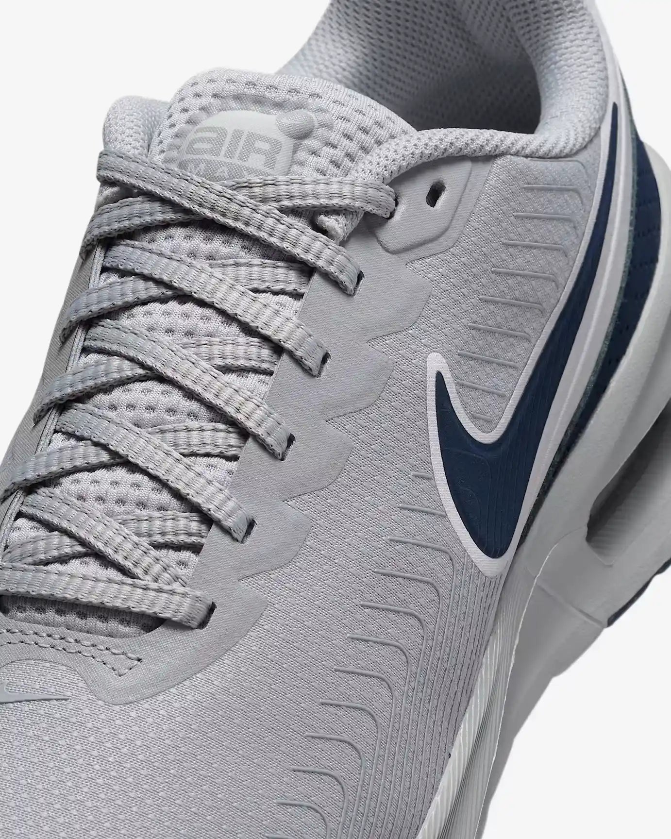 Nike Air Max 'Nuaxis'