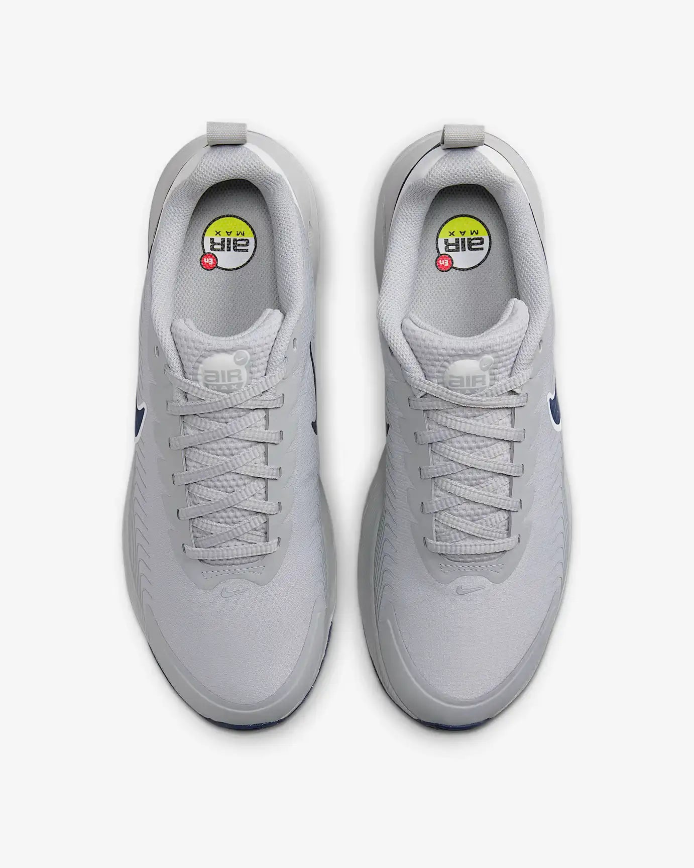 Nike Air Max 'Nuaxis'