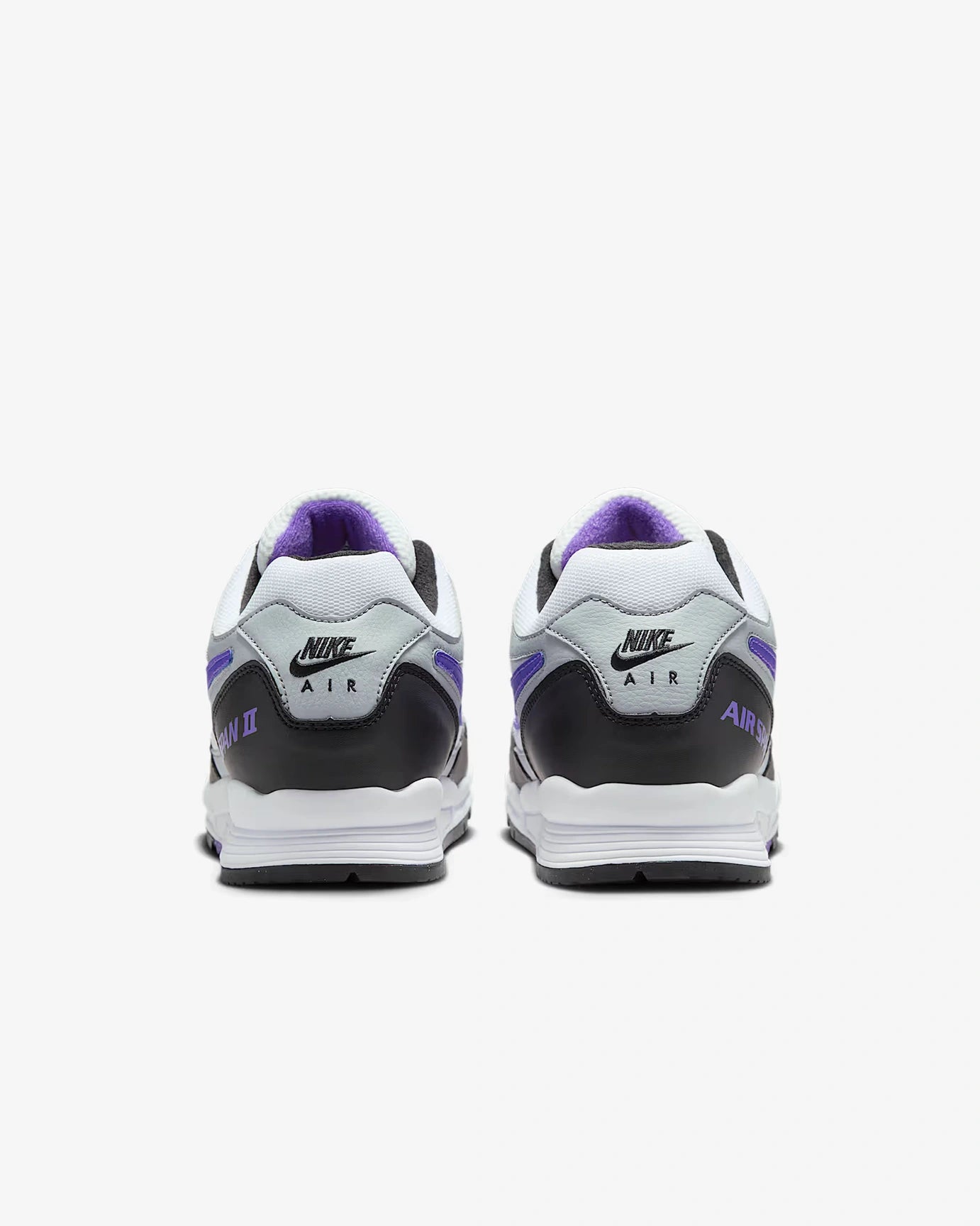 Nike Air Span 2 'Hyper Grape'