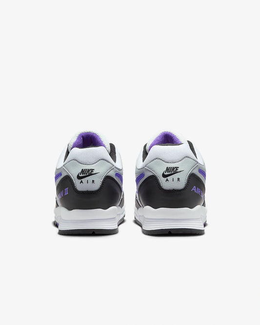 Nike Air Span 2 'Hyper Grape'