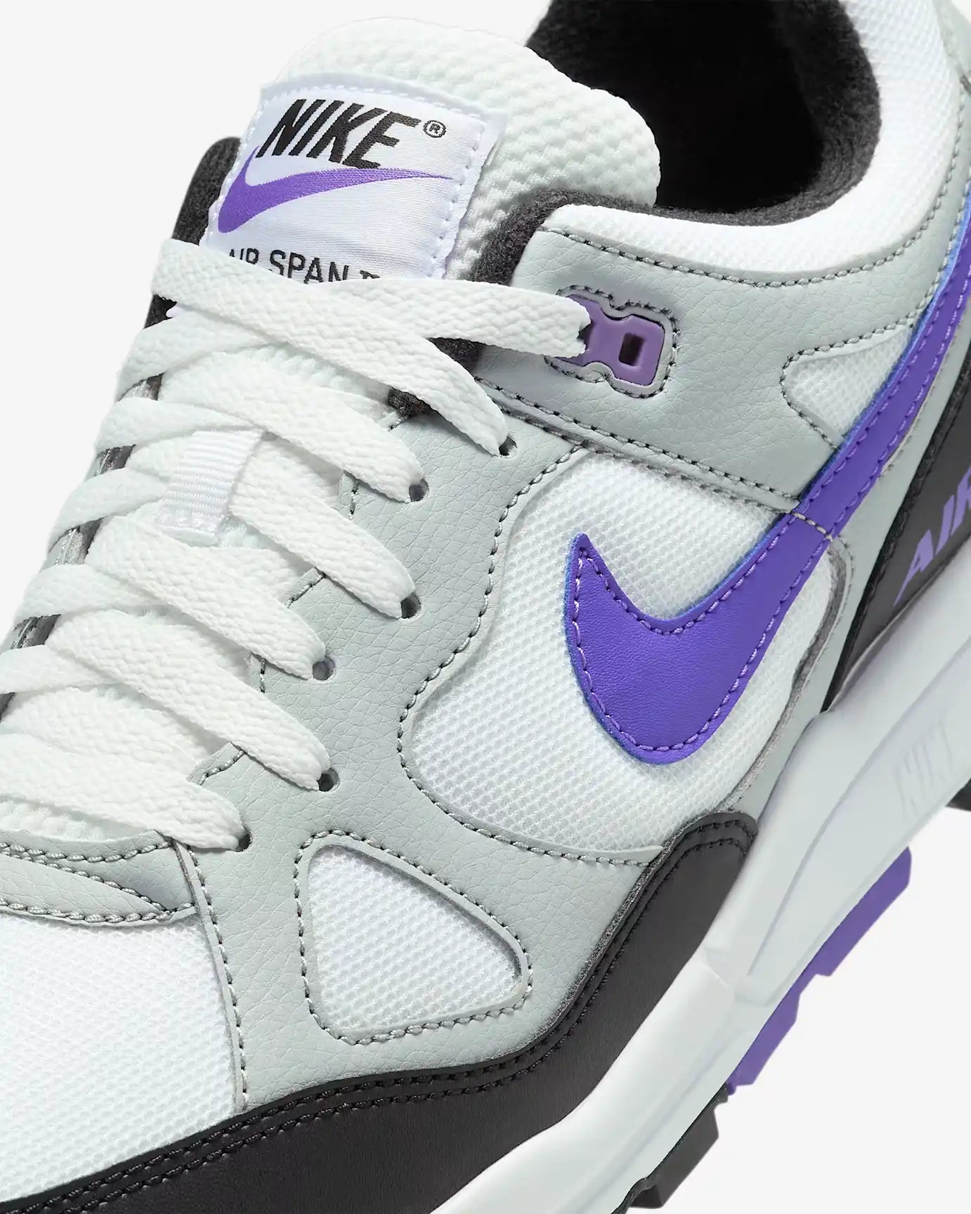 Nike Air Span 2 'Hyper Grape'