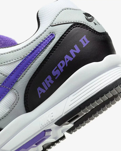 Nike Air Span 2 'Hyper Grape'