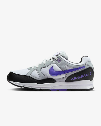 Nike Air Span 2 'Hyper Grape'