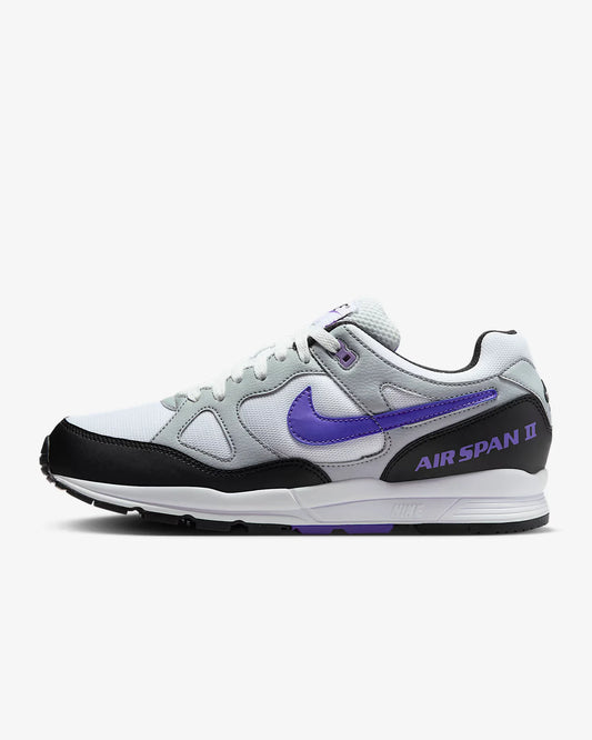 Nike Air Span 2 'Hyper Grape'