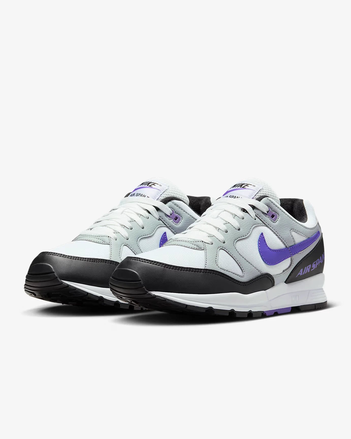 Nike Air Span 2 'Hyper Grape'