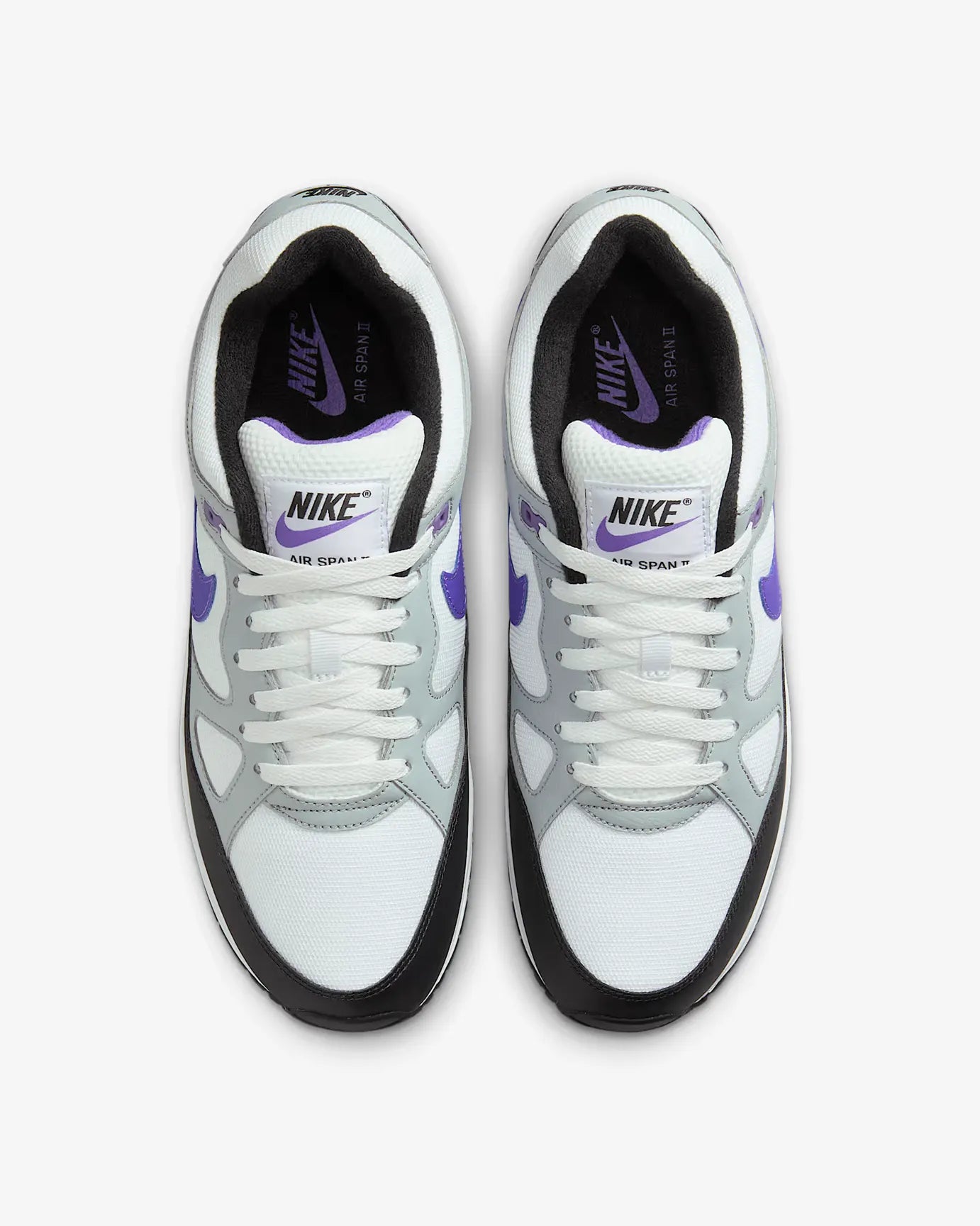 Nike Air Span 2 'Hyper Grape'
