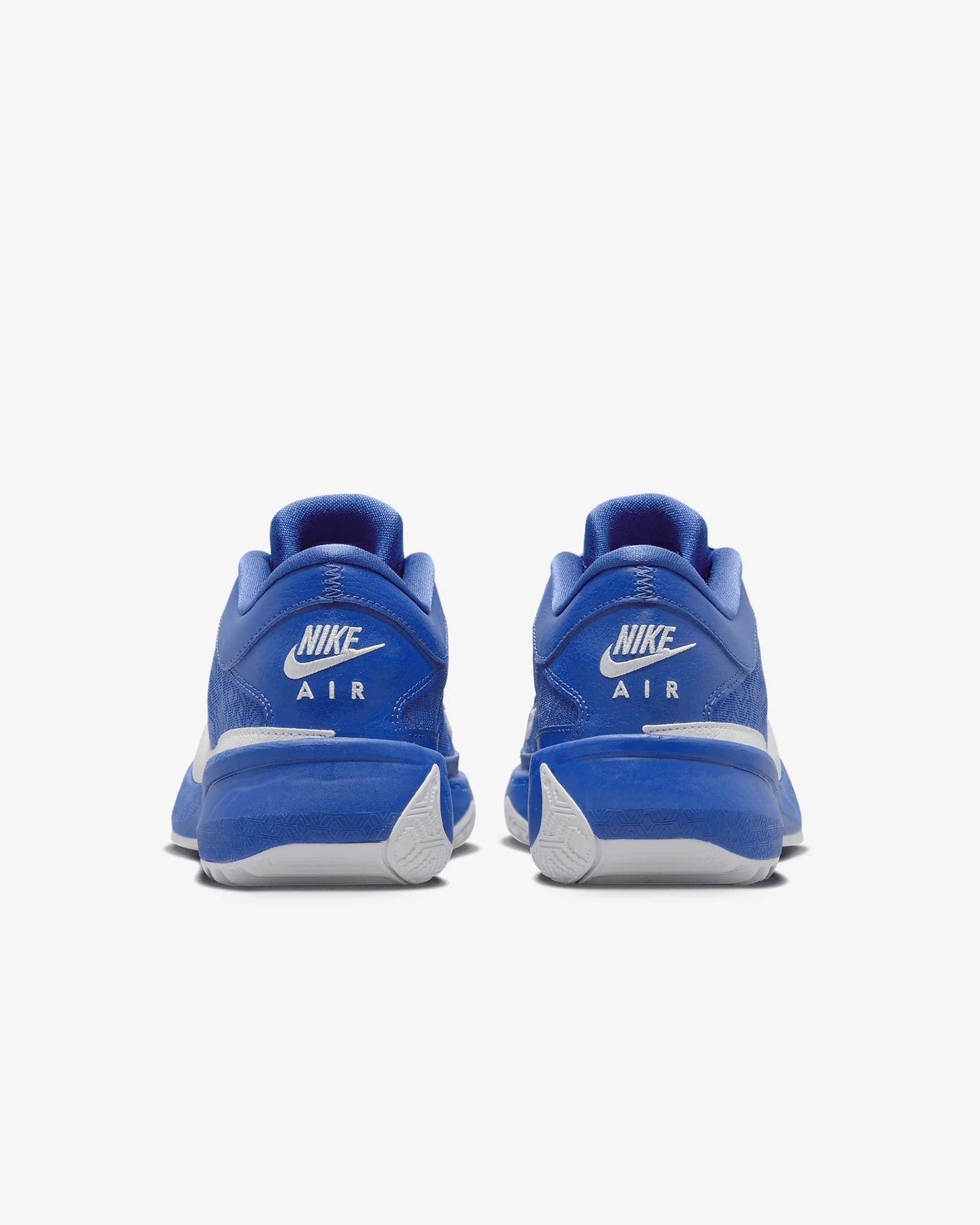 Nike Giannis Freak 5 'Game Royal'