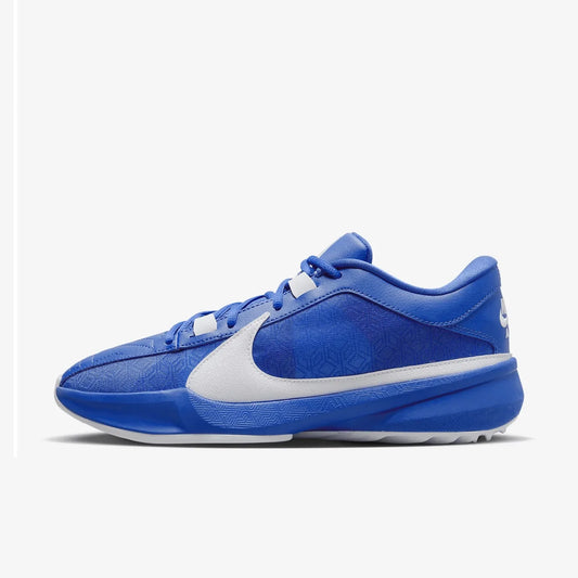 Nike Giannis Freak 5 'Game Royal'