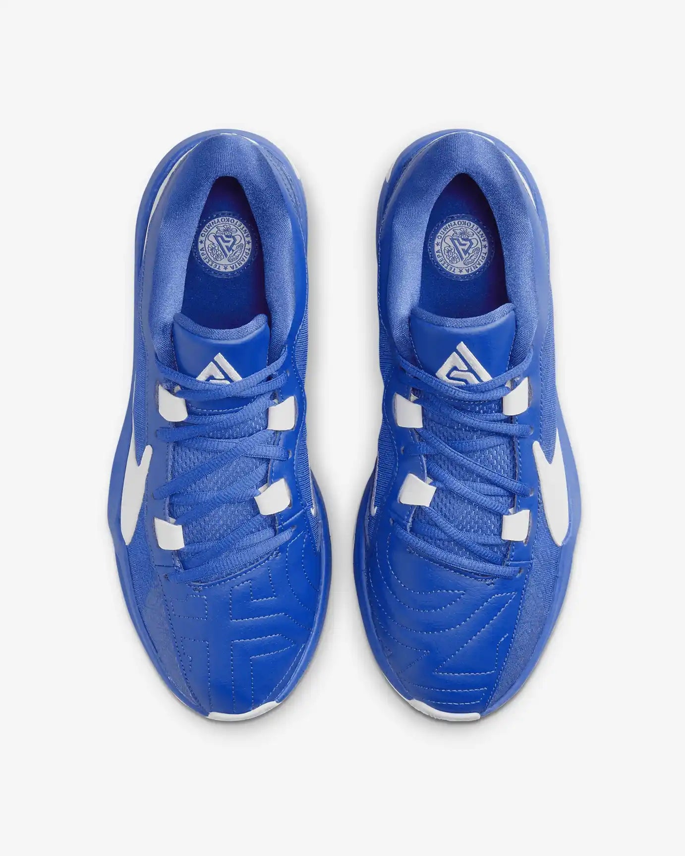 Nike Giannis Freak 5 'Game Royal'