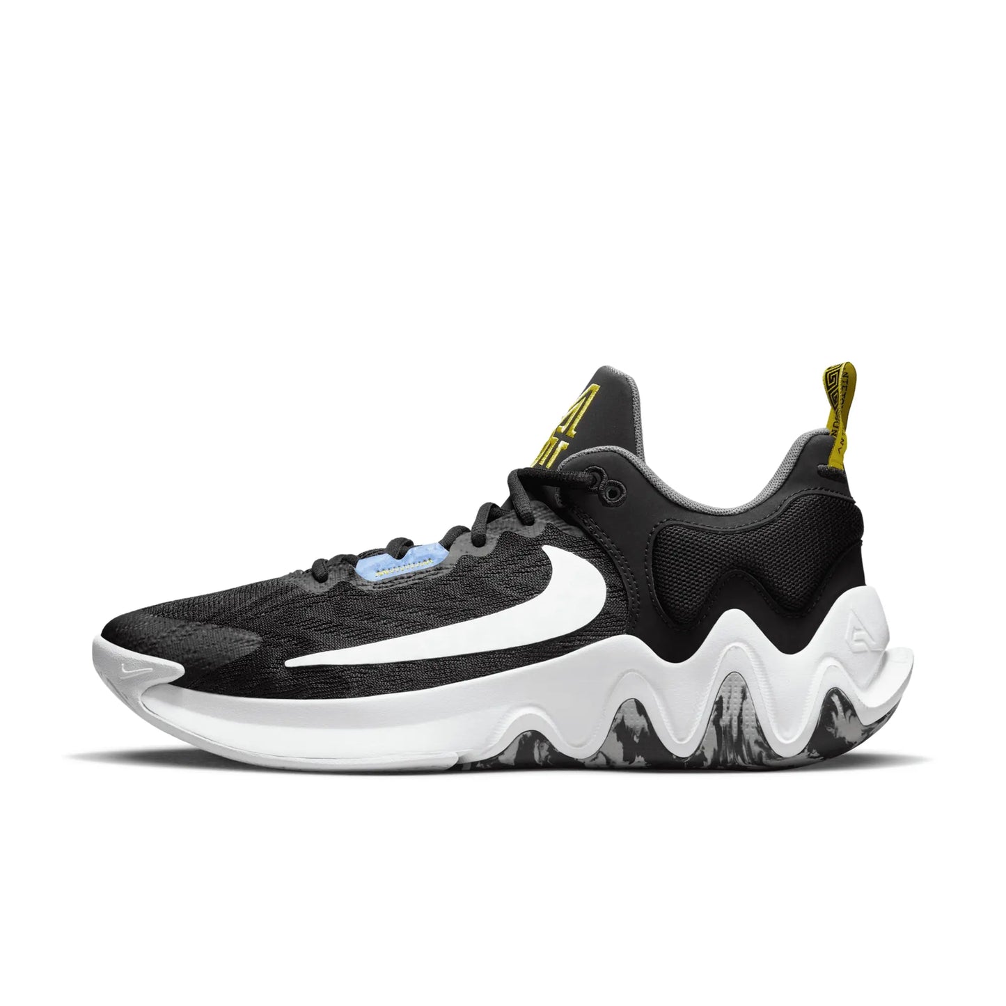 Giannis Immortality 2