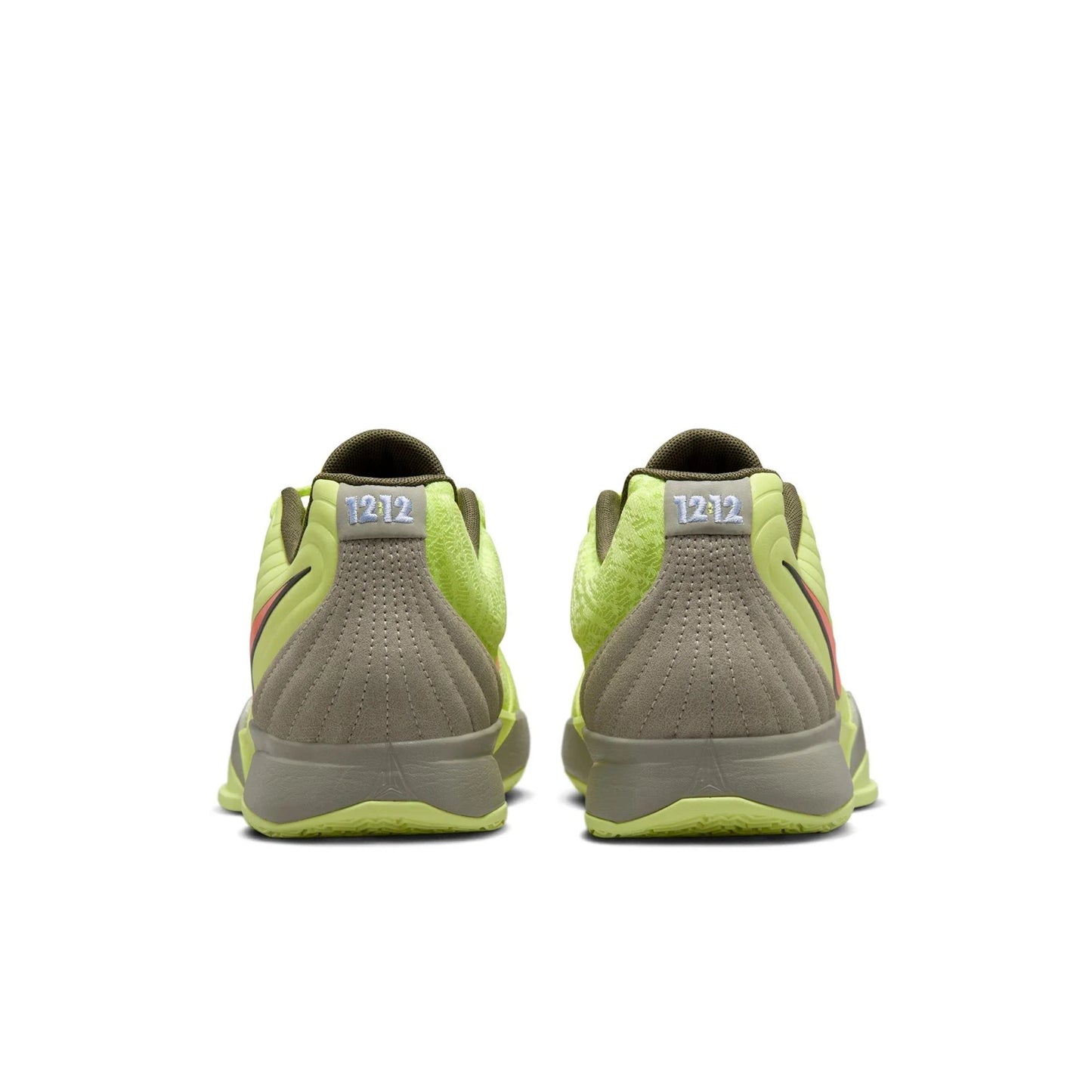 Nike JA 2 'Tropical Punch'