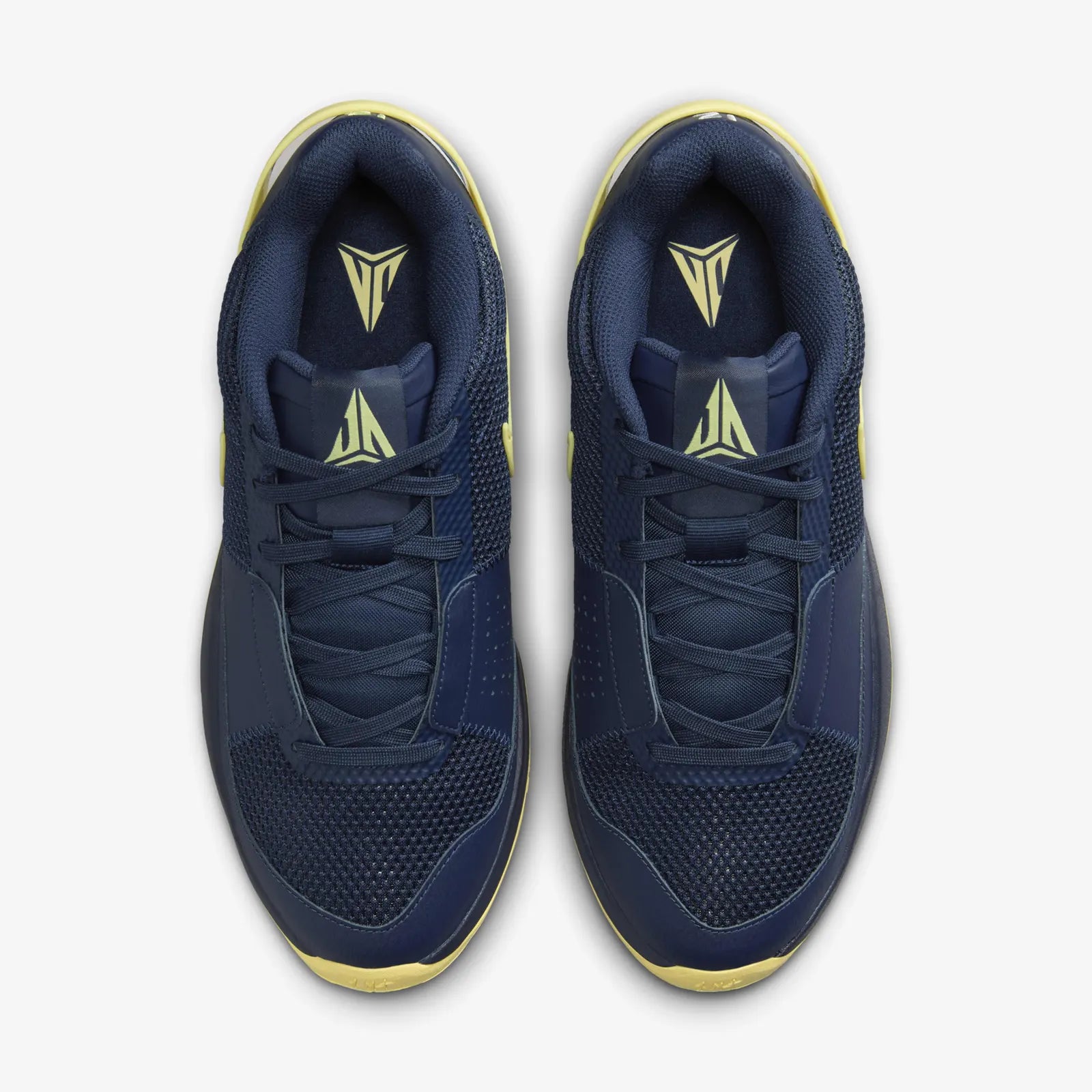 Nike JA Morant 1 'Midnight Navy'