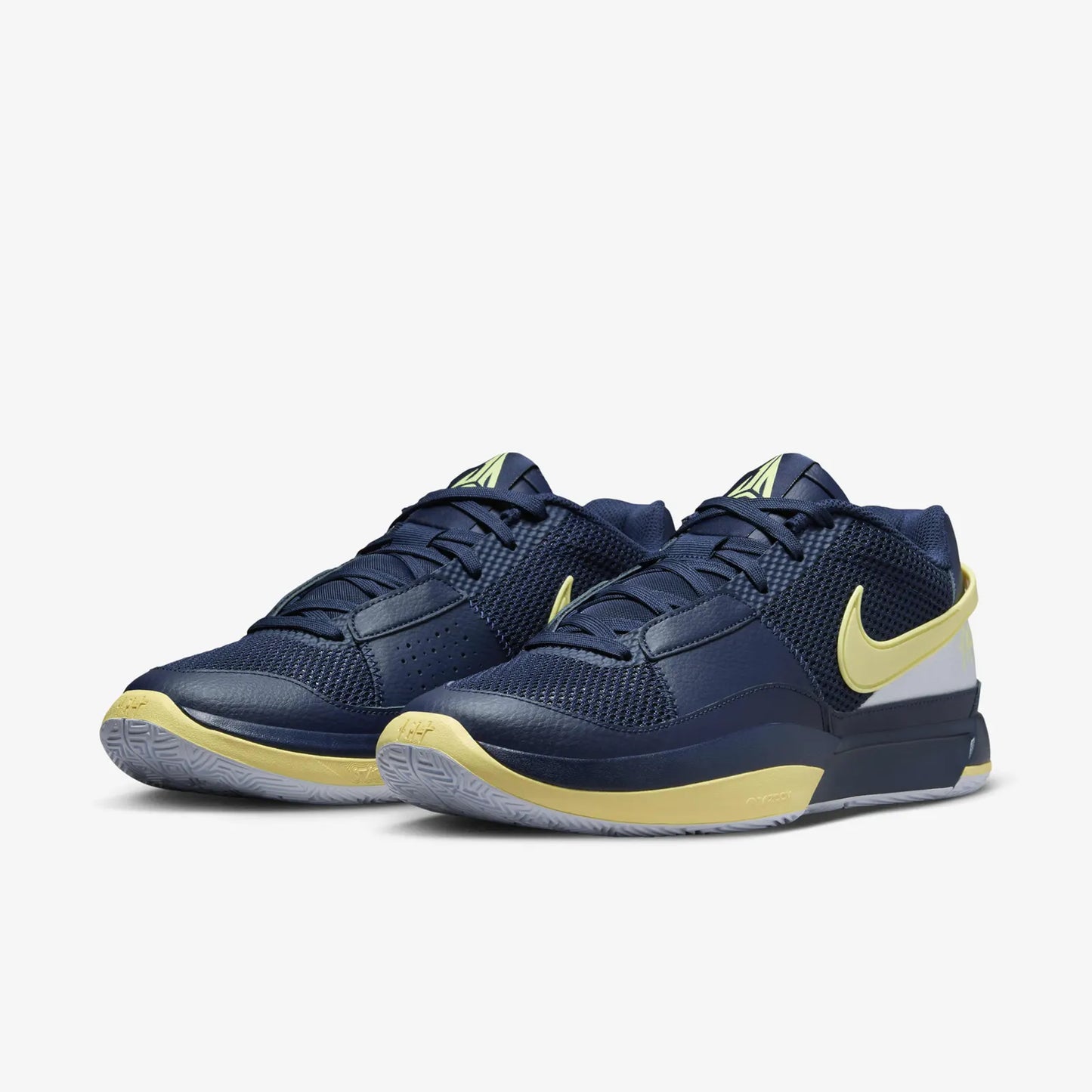 Nike JA Morant 1 'Midnight Navy'