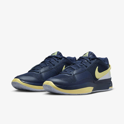 Nike JA Morant 1 'Midnight Navy'