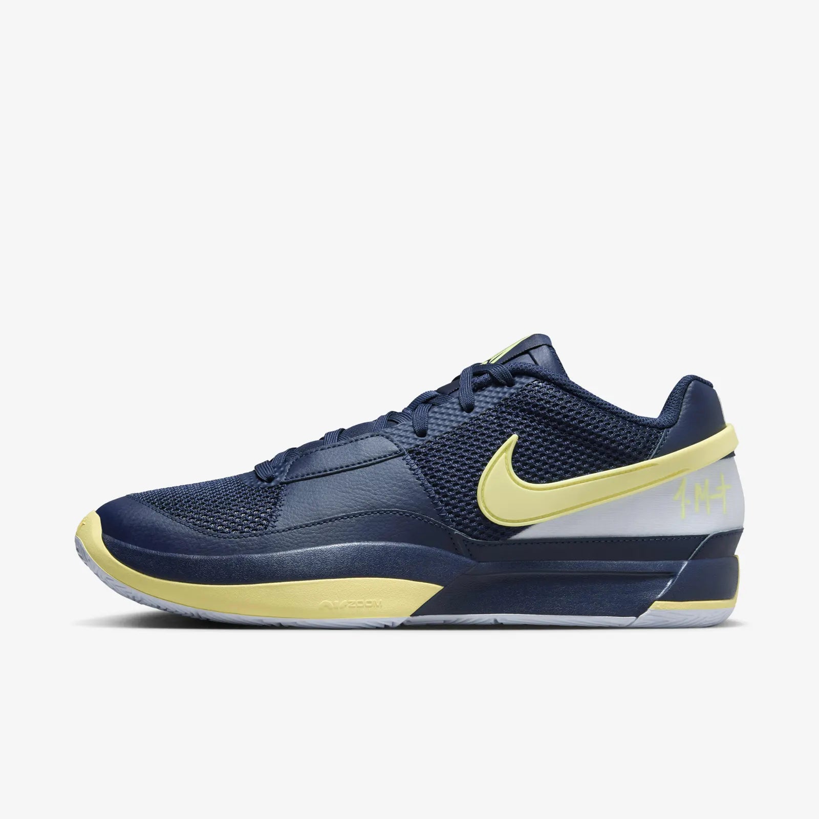 Nike JA Morant 1 'Midnight Navy'