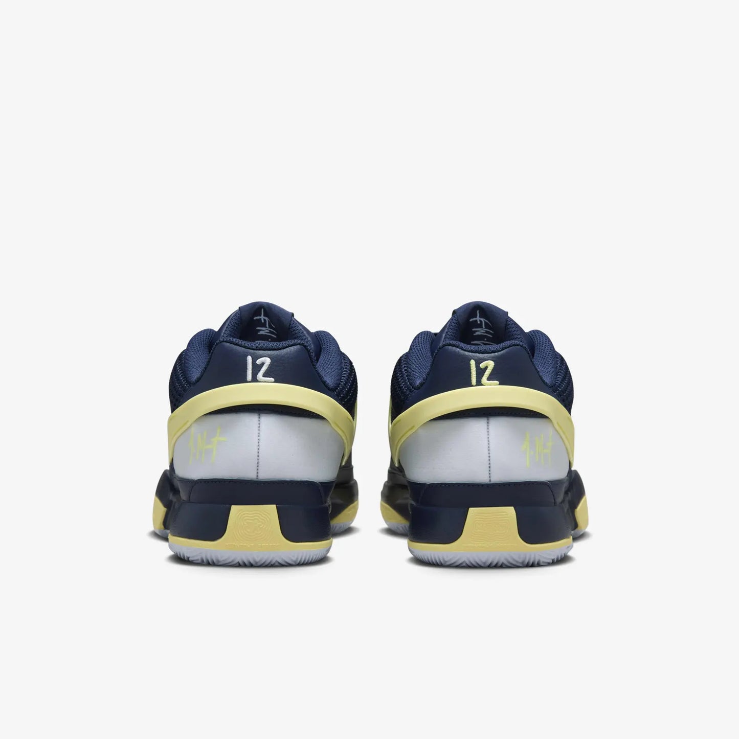 Nike JA Morant 1 'Midnight Navy'