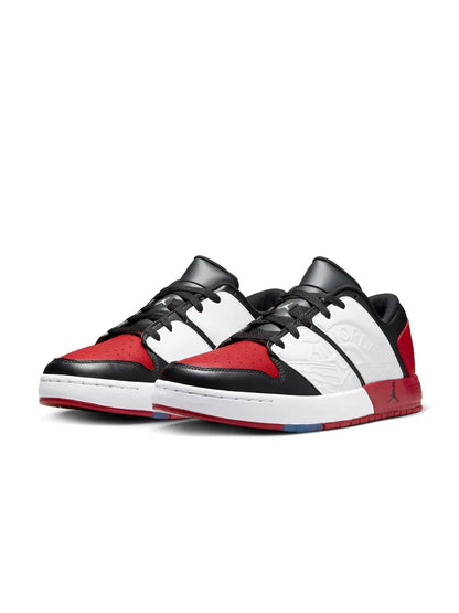Nike Jordan NU Retro Low
